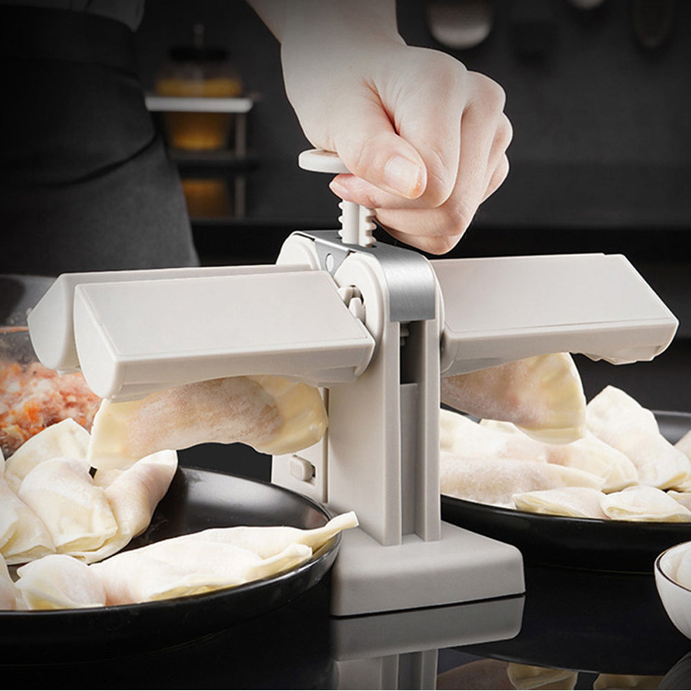 Automatic Dumpling Machine ( UAE Delivery Time: 1-3 Days )