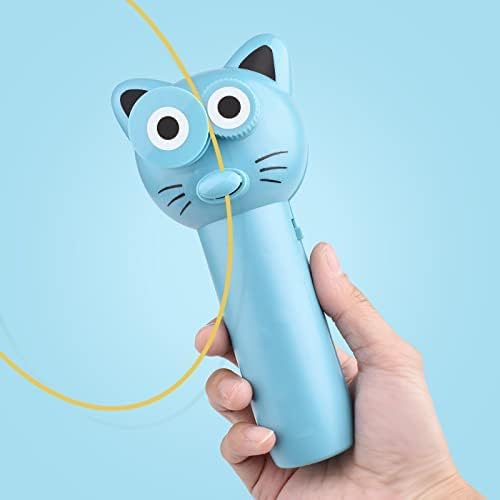 String Rope Propeller ( UAE Delivery Time: 1-3 Days )