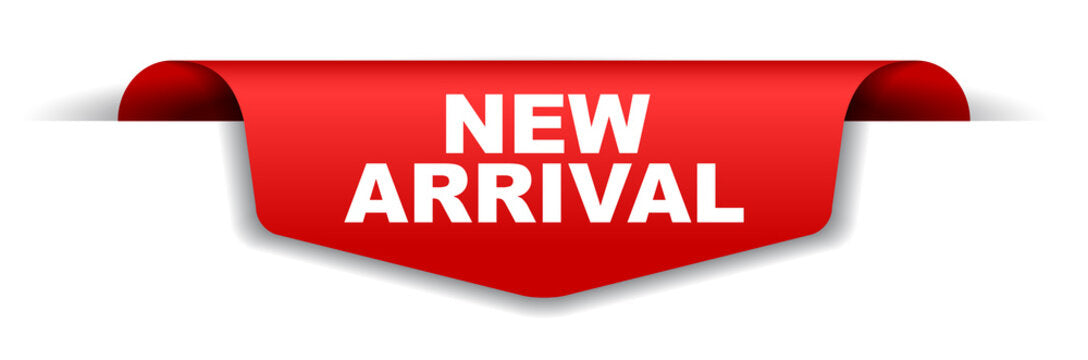 NEW ARRIVALS