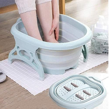 Foot Soaking Tub ( UAE Delivery Time: 1-3 Days )