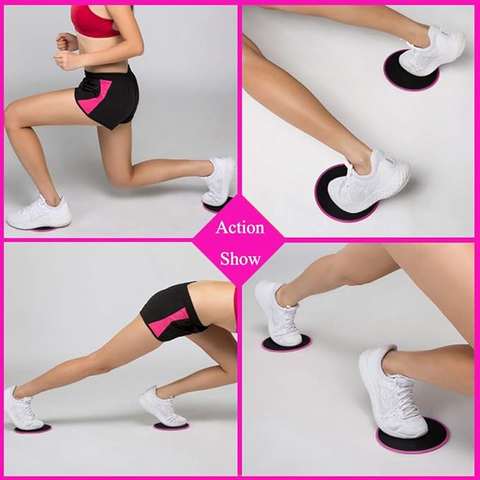 LORDEX - Sliders Discs