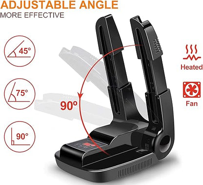 Compact Shoe Dryer ( UAE Delivery Time: 1-3 Days )