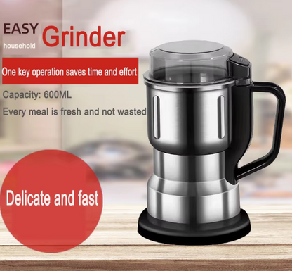 Coffee &amp; Spices Grinder Mill ( UAE Delivery Time: 1-3 Dyas )