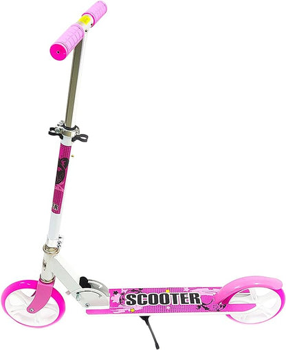 Adjustable Urban Scooter  ( UAE Delivery Time: 1-3 Days )