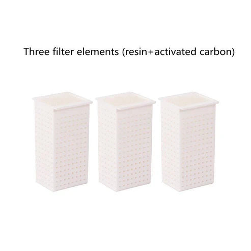 Automatic 1.5L Cat Water Fountain &amp; Dispenser ( UAE Delivery Time: 1-3 Days )