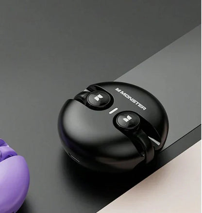 Clear Tide EarPods ( UAE Delivery Time: 1-3 Days )