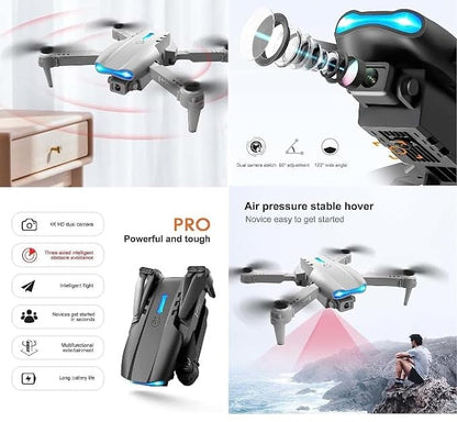 E99 Drone Camera (Eid Sale) NOW LIVE