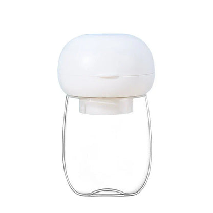 Foldable And Portable Pet Cat And Dog Outdoor Drinking Glass Pet Products ( UAE Delivery Time: 1-3 Days)