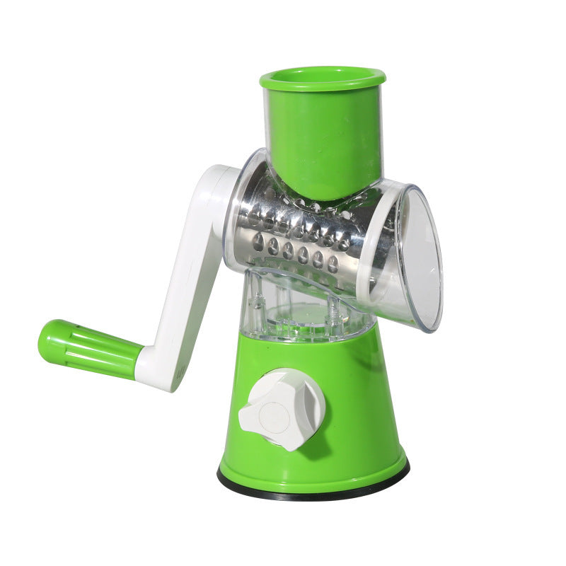 Table Top Drum Grater ( UAE Delivery Time: 1-3 days )