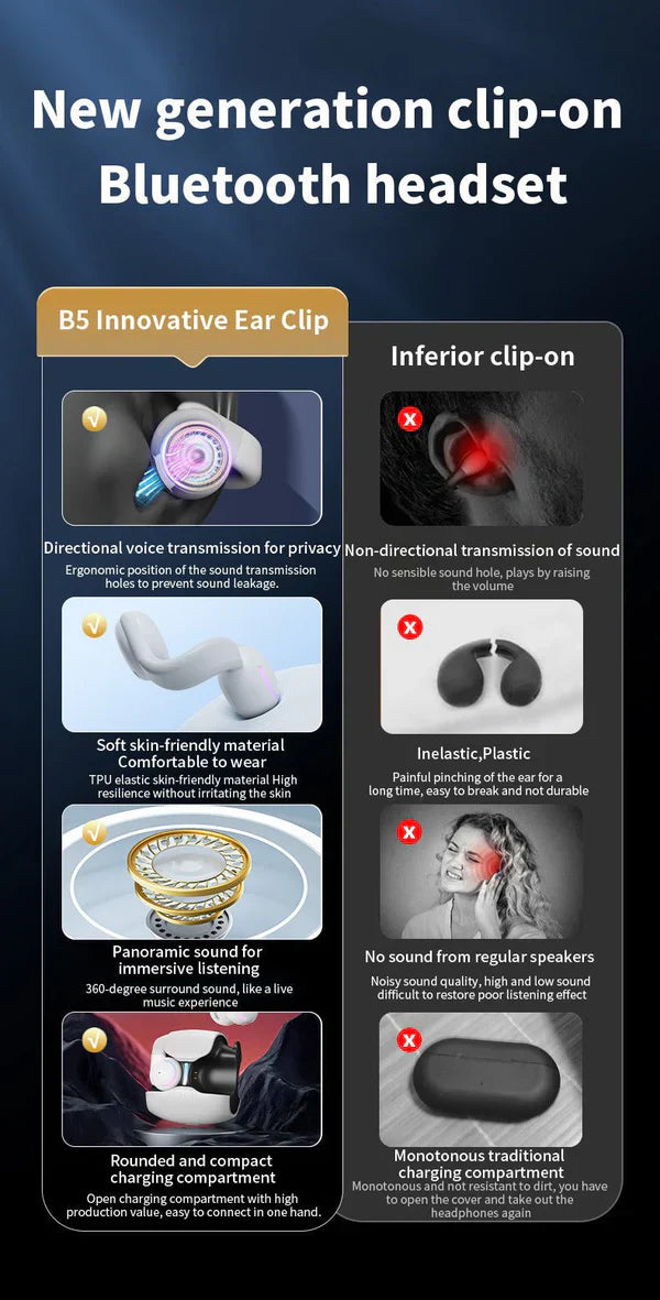 Long Endurance Gaming Casual Headset ( UAE Delivery Time: 1-3 Days )