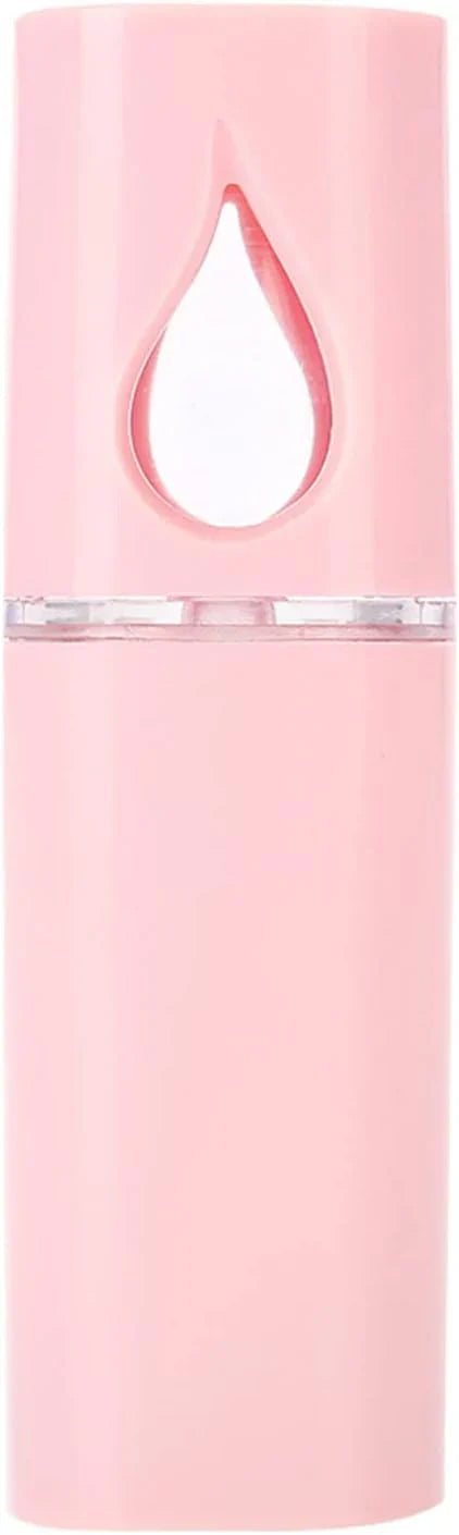 Mini Facial Steamer  ( UAE Delivery Time: 1-3 Days )