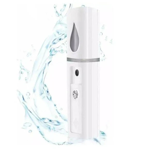 Mini Facial Steamer  ( UAE Delivery Time: 1-3 Days )