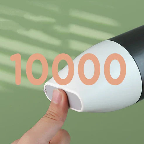 Portable 350ml Dog Water Bottle &amp; Feeder ( UAE Delivery Time: 1-3 Days )