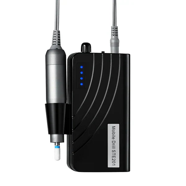 Rechargeable Nail Polisher &amp; Remover Pen ( UAE Delivery Time: 1-3 Days )