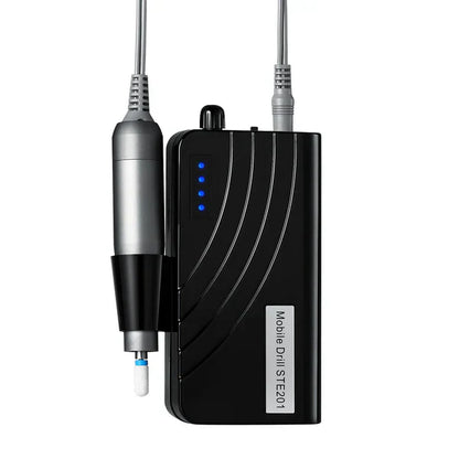 Rechargeable Nail Polisher &amp; Remover Pen ( UAE Delivery Time: 1-3 Days )