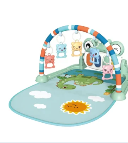 Piano Playmat  ( UAE Delivery Time: 1-3 Days )