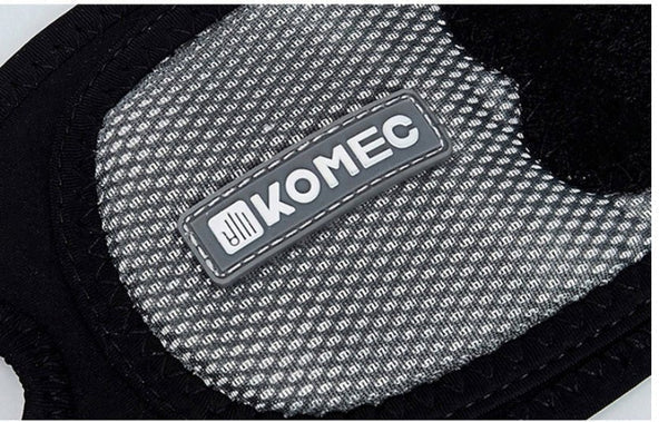 Wireless Heating Wrist Massager for Muscle &amp; Joint Relief ( UAE Delivery Time: 1-3 Days )