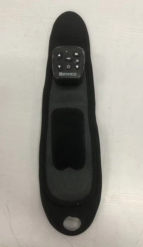 Wireless Heating Wrist Massager for Muscle &amp; Joint Relief ( UAE Delivery Time: 1-3 Days )