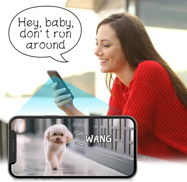 X5 Mini Camera ( UAE Delivery Time: 1-3 Days )